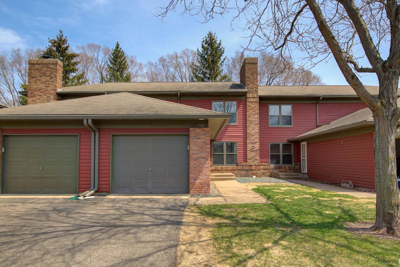 504 Hunter Hill Road - Photo 1