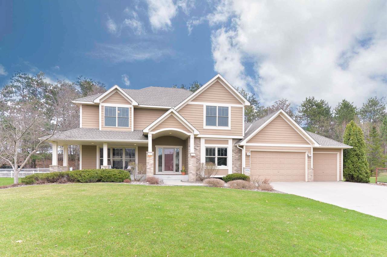 5058 Marquess Trail Court - Photo 1
