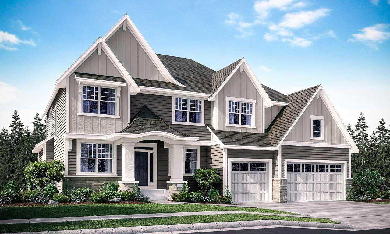 1 Sherwood Trail - Photo 1