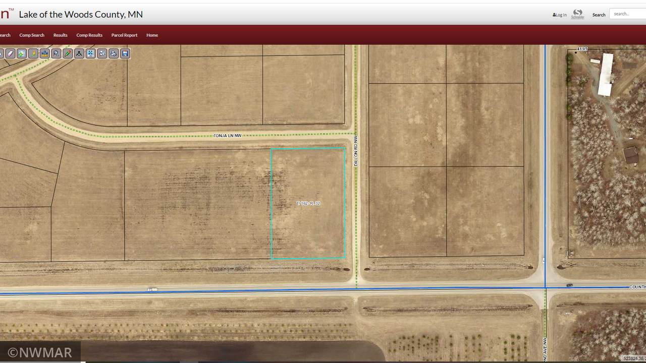 TBD Co. Rd. 8 - Photo 1
