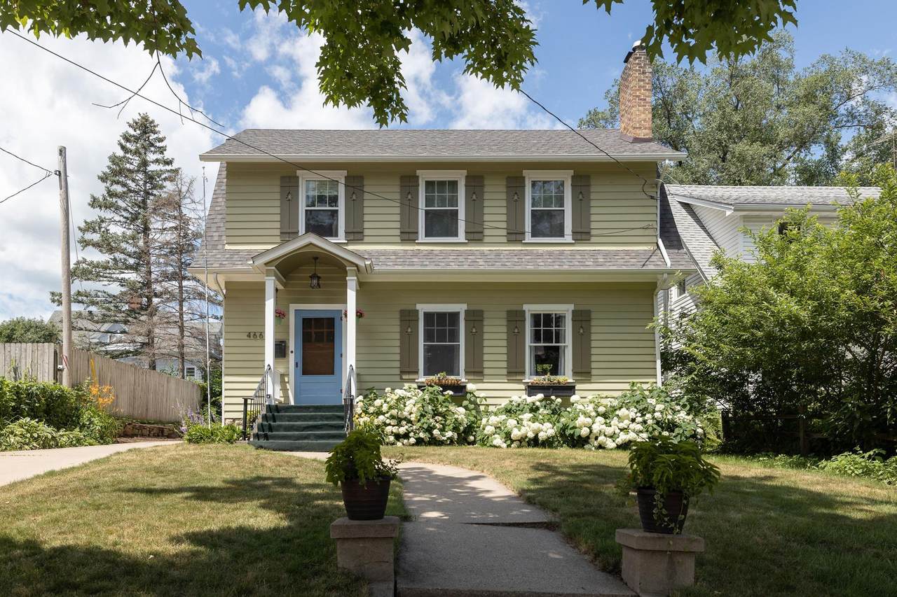 466 11th Street - Photo 1