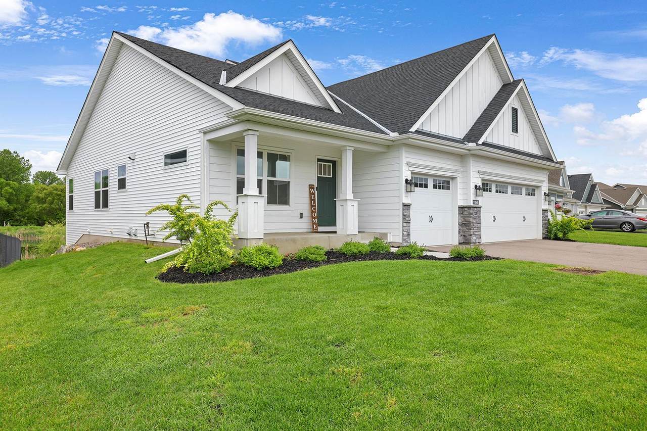 11860 Pineridge Way - Photo 1