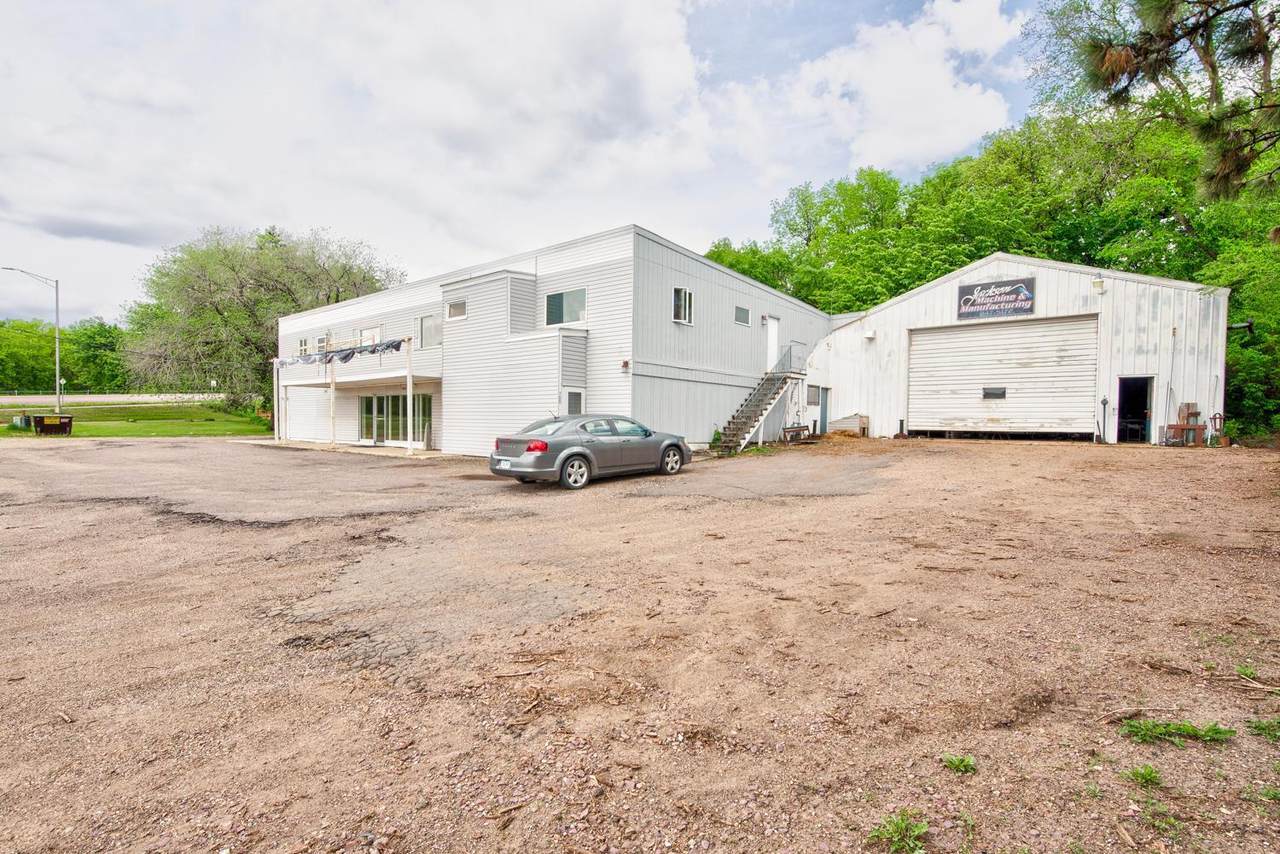 00 Hwy 71 - Photo 1