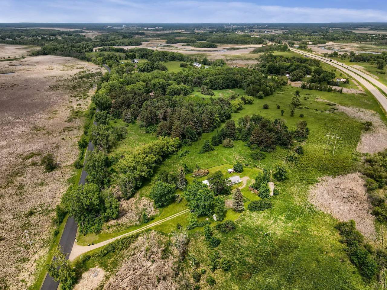 8018 Rondeau Lake Rd. - Photo 1