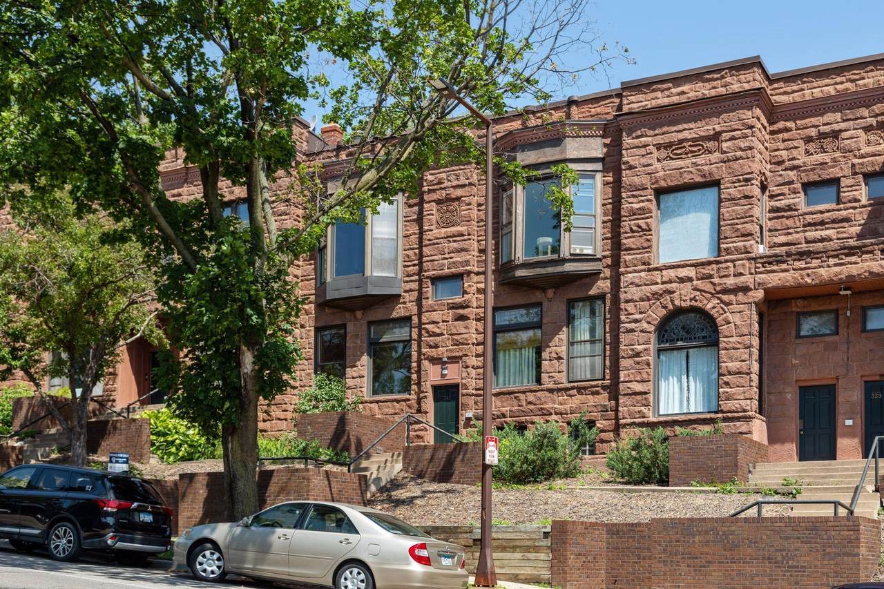 341 Ramsey Street - Photo 1
