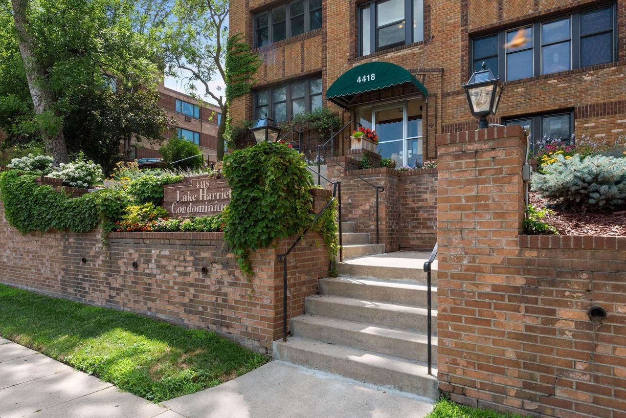 4418 Lake Harriet Parkway - Photo 1