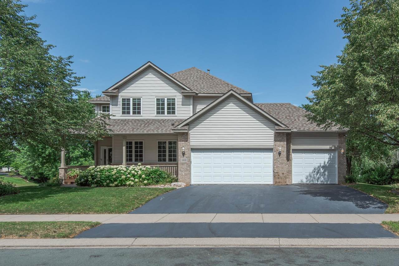 1600 Hartley Boulevard - Photo 1