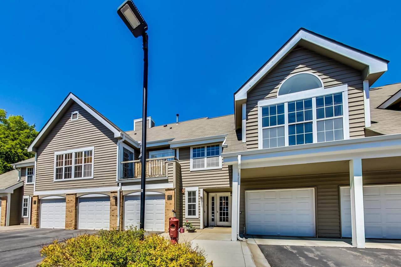 6010 Chasewood Parkway - Photo 1