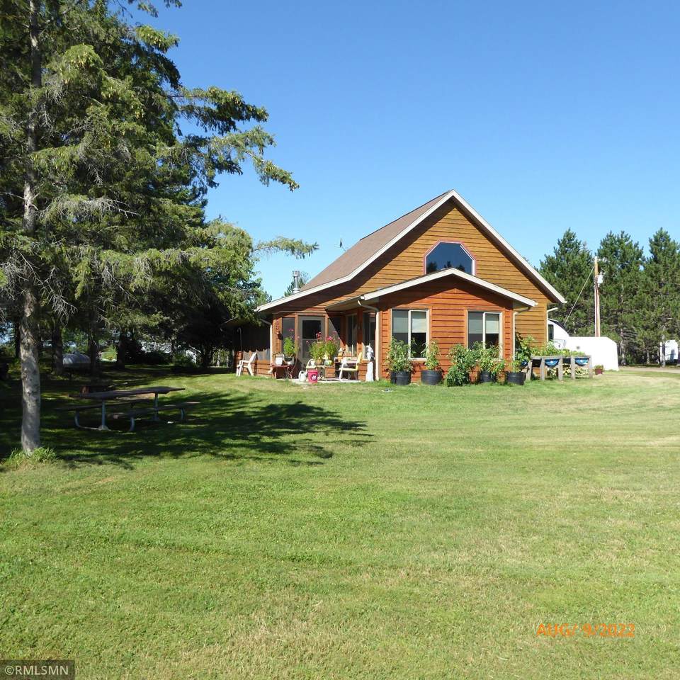 20458 Parvey Line Road - Photo 1