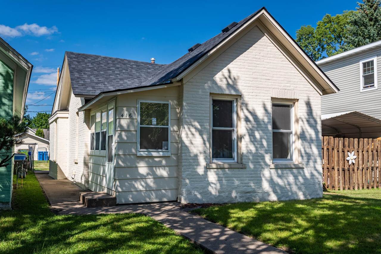 416 8th Street - Photo 1