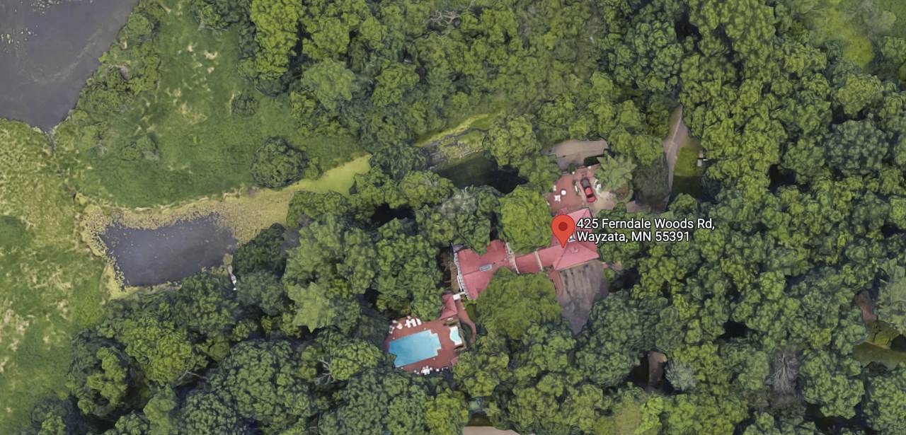 425 Ferndale Woods Road - Photo 1