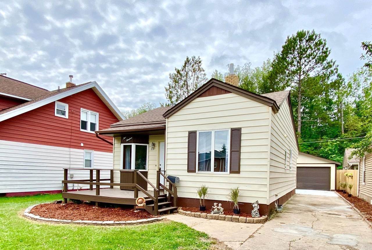 519 1st Street - Photo 1