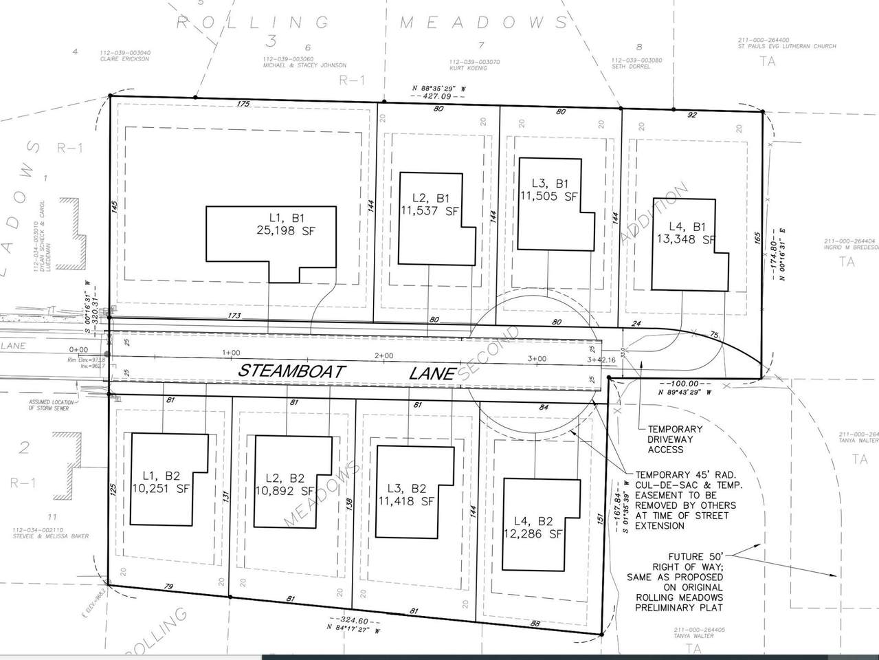 9xx Steamboat Lane - Photo 1