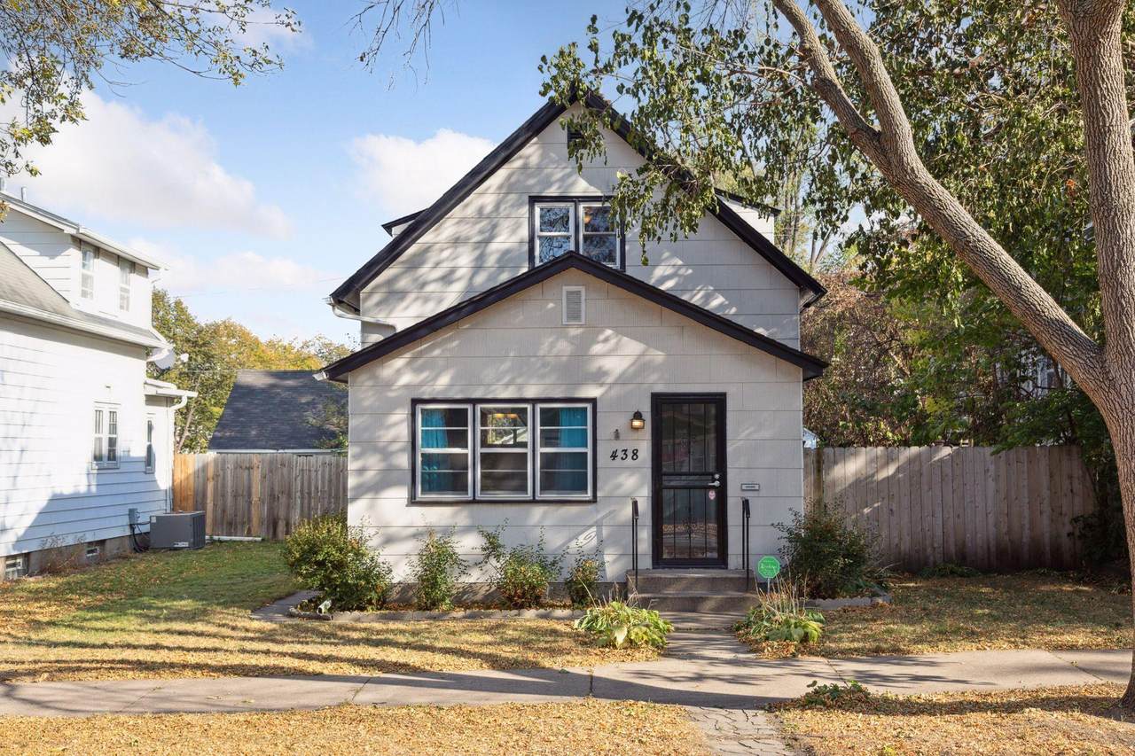 438 Fry Street - Photo 1