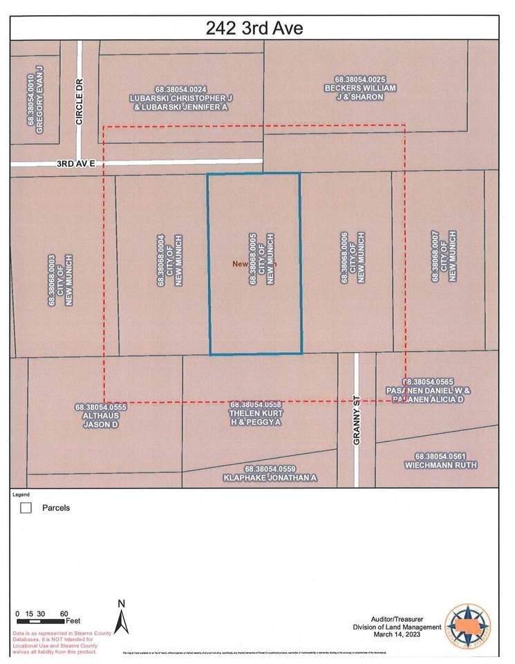 242 3rd Avenue - Photo 1