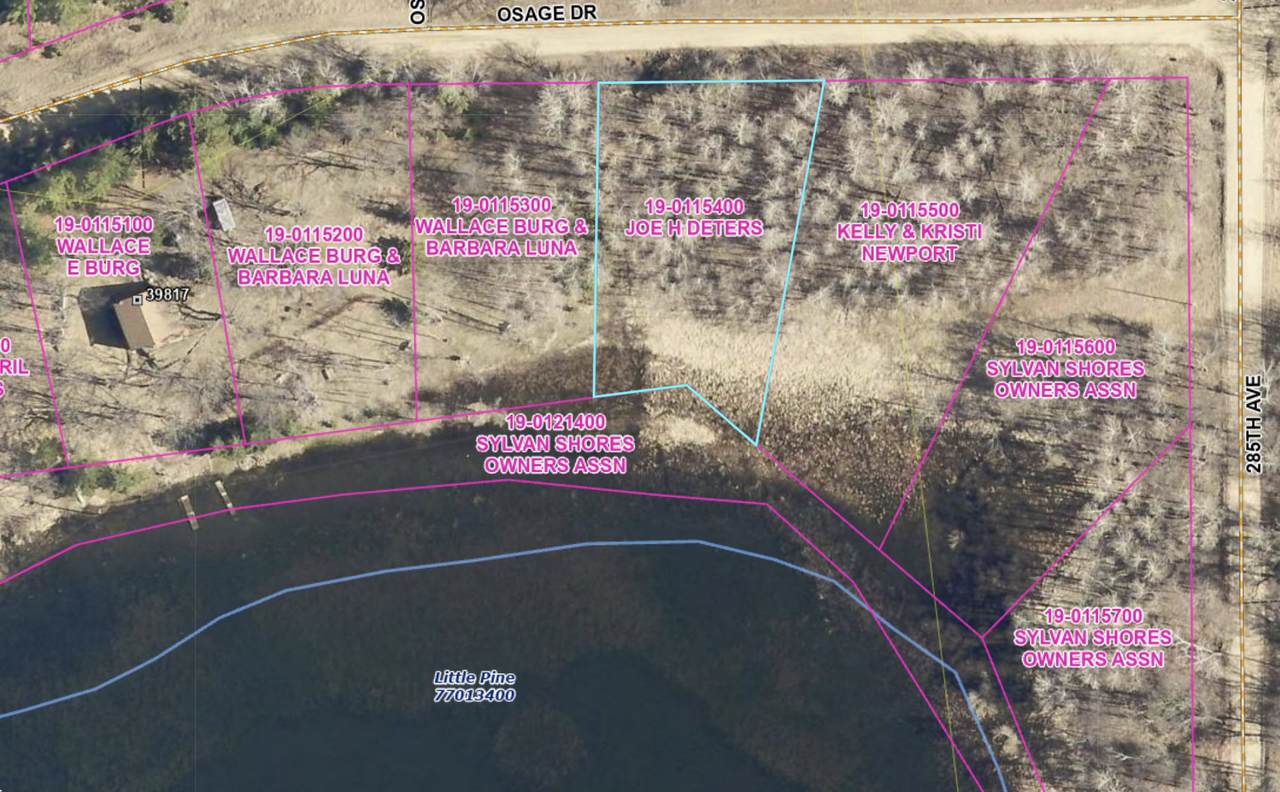 39xxx Osage Drive - Photo 1