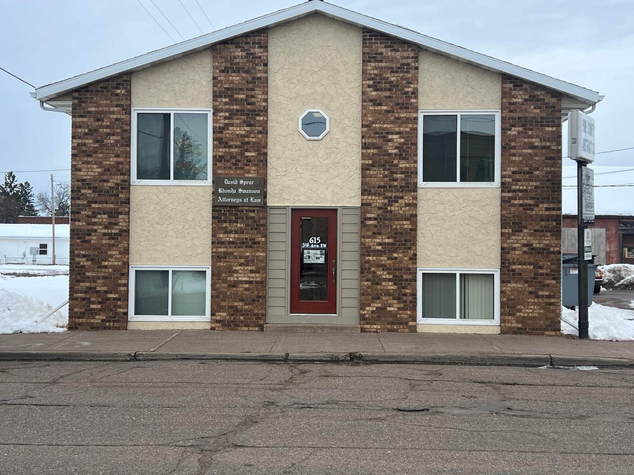 615 3rd Avenue - Photo 1