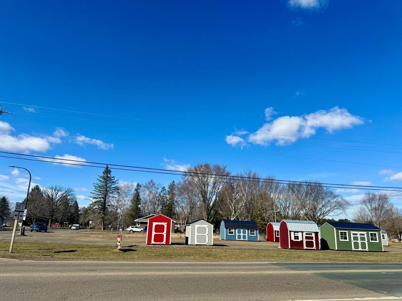 710 Highway 35 - Photo 1