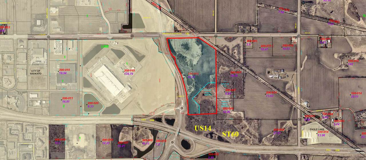 22061 589th Avenue - Photo 1