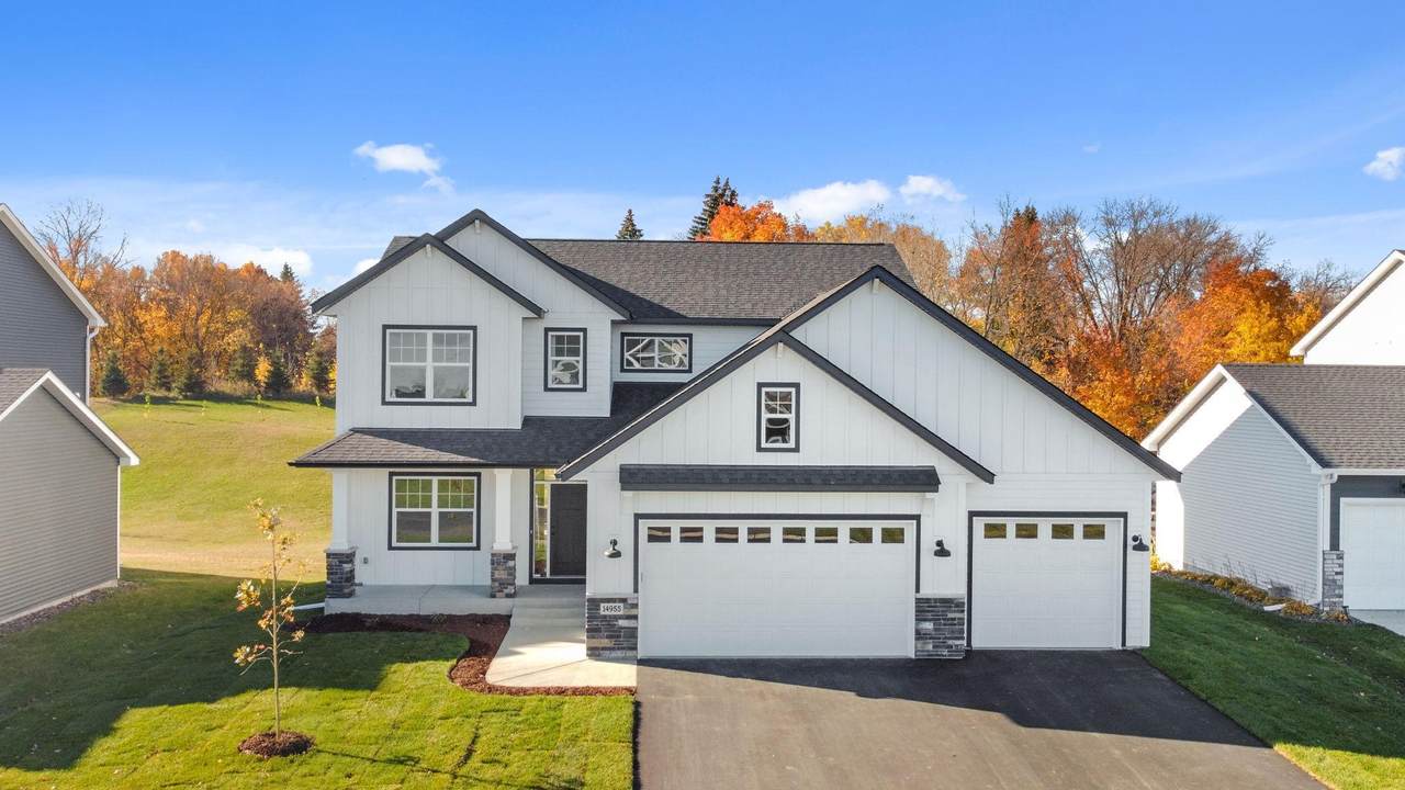 14955 142nd Avenue - Photo 1