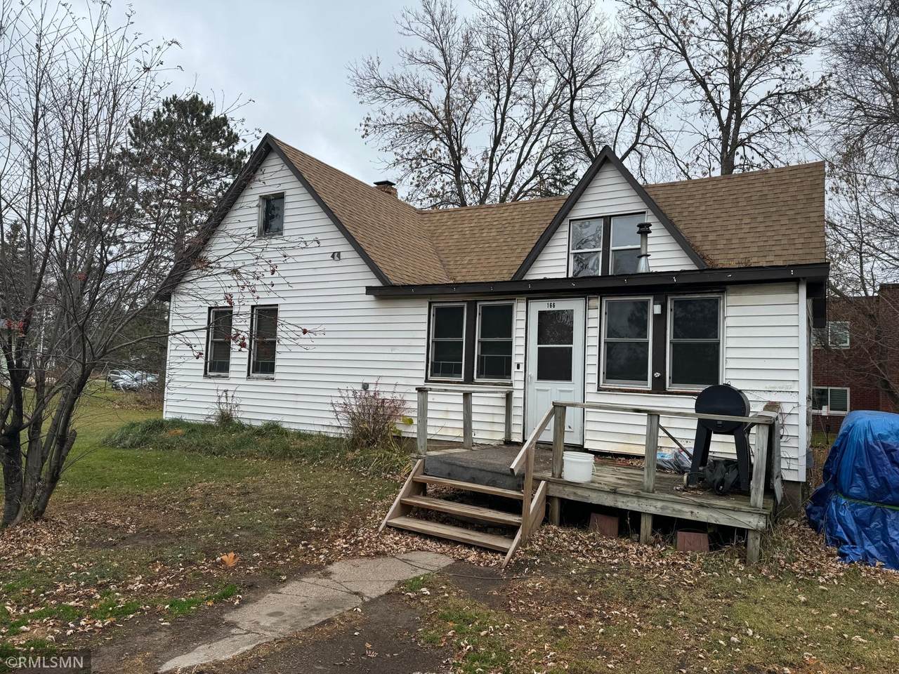166 1st Street - Photo 1