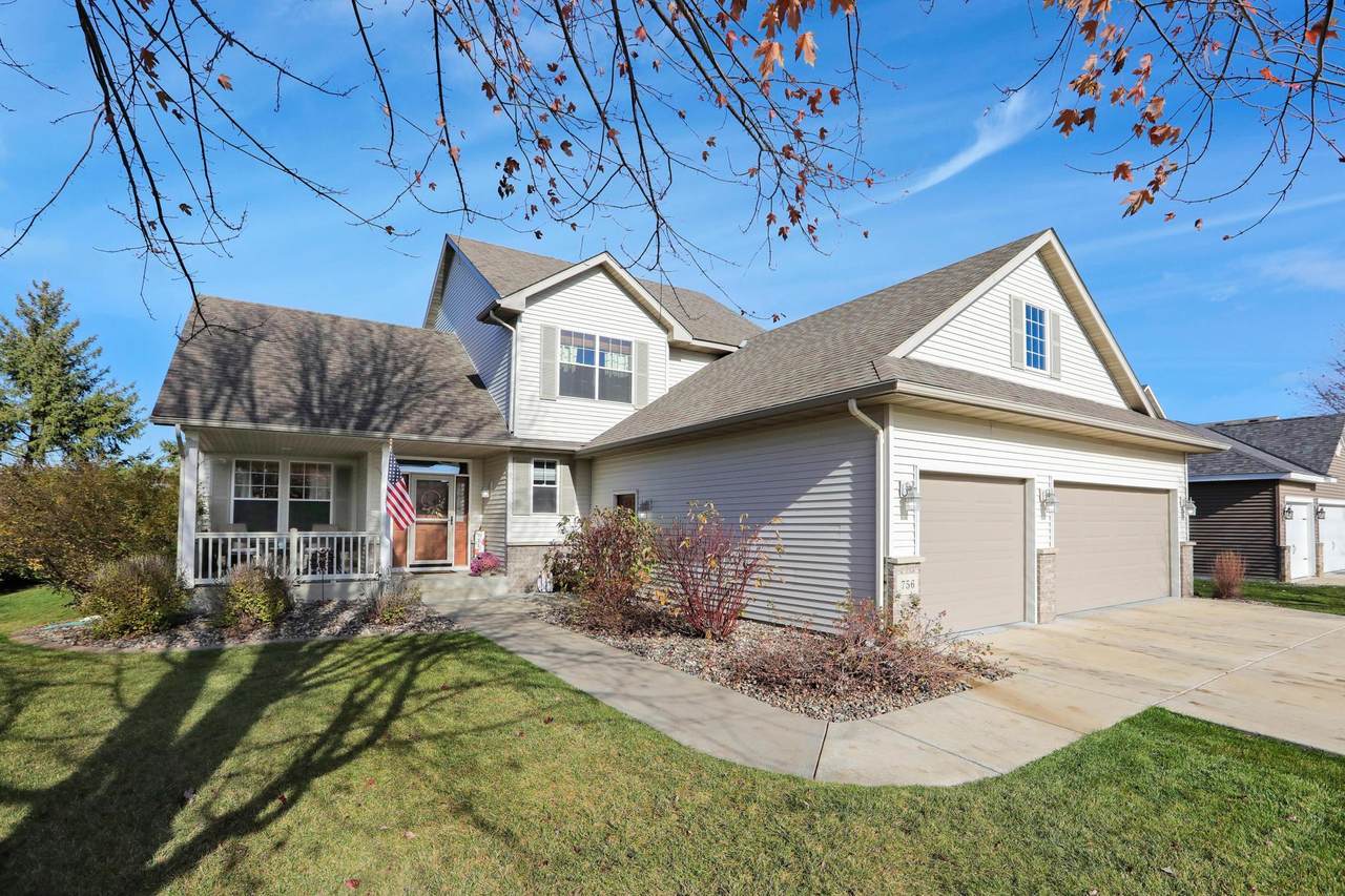 756 Greten Lane - Photo 1