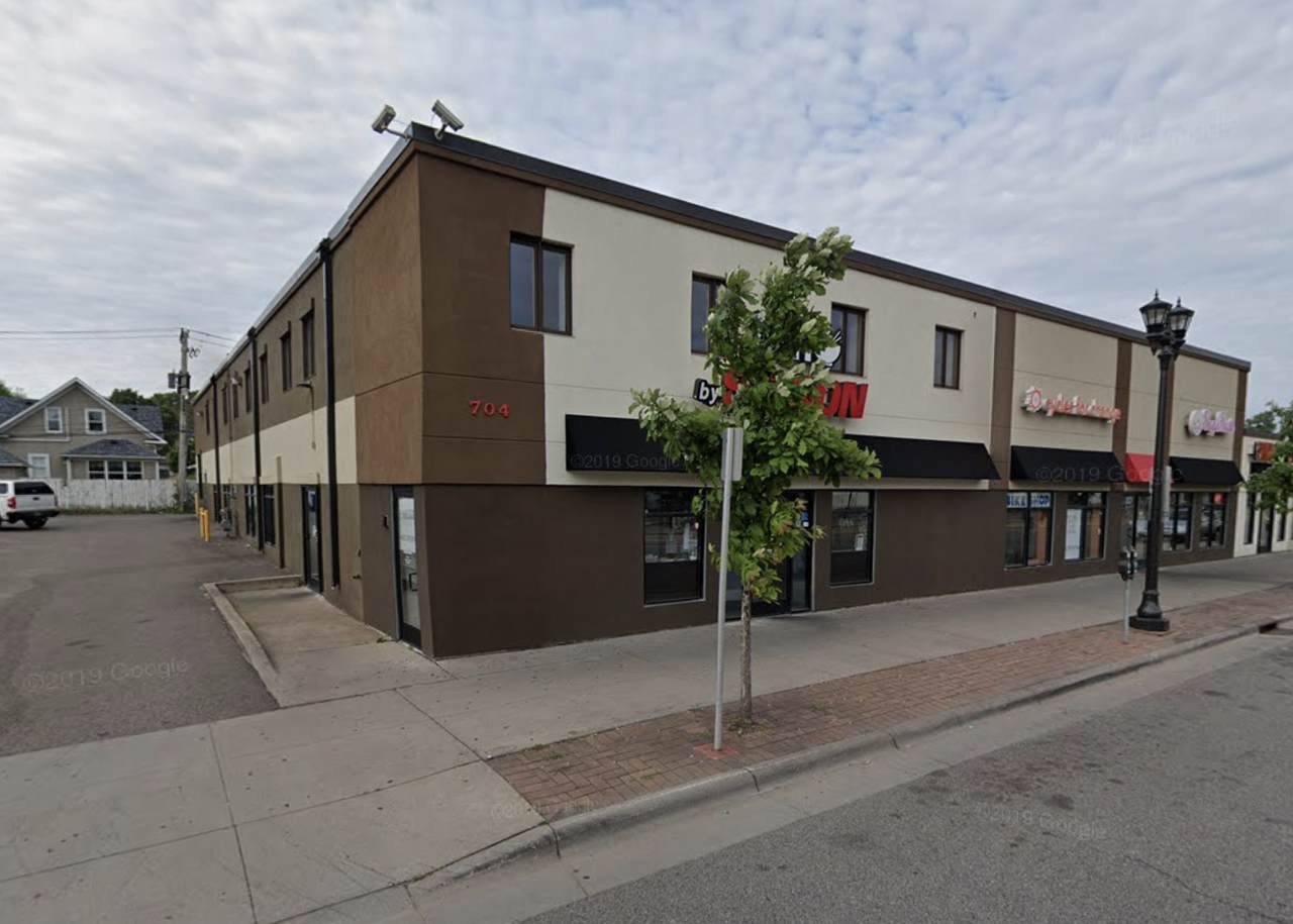 704 University Avenue - Photo 1