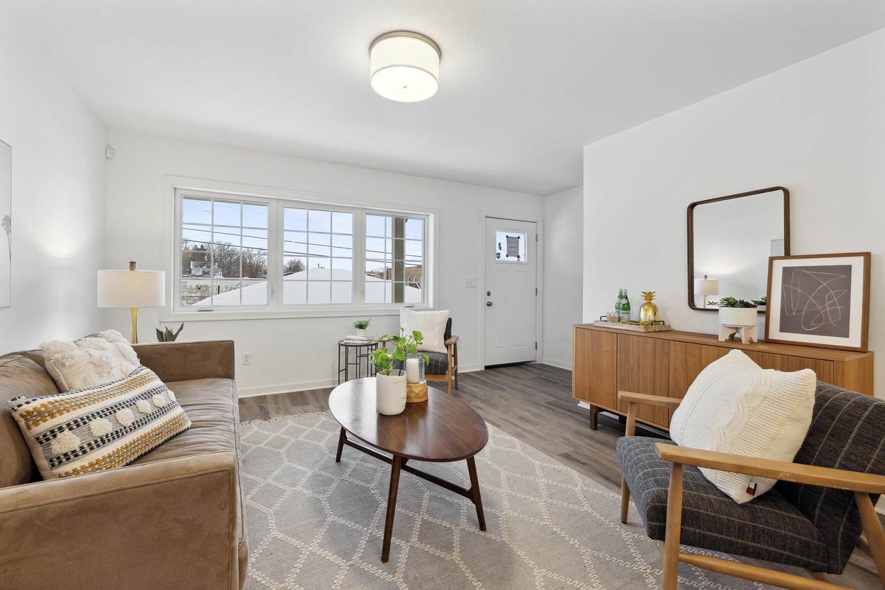2318 Logan Avenue - Photo 1