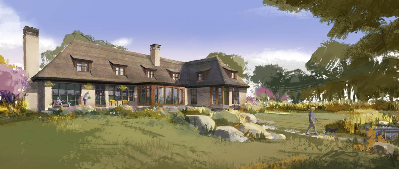 995 Honey Hill - Photo 1