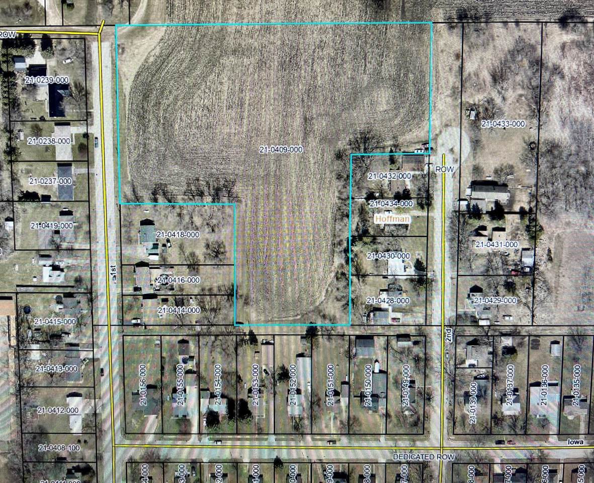 TBD 1st Street - Photo 1