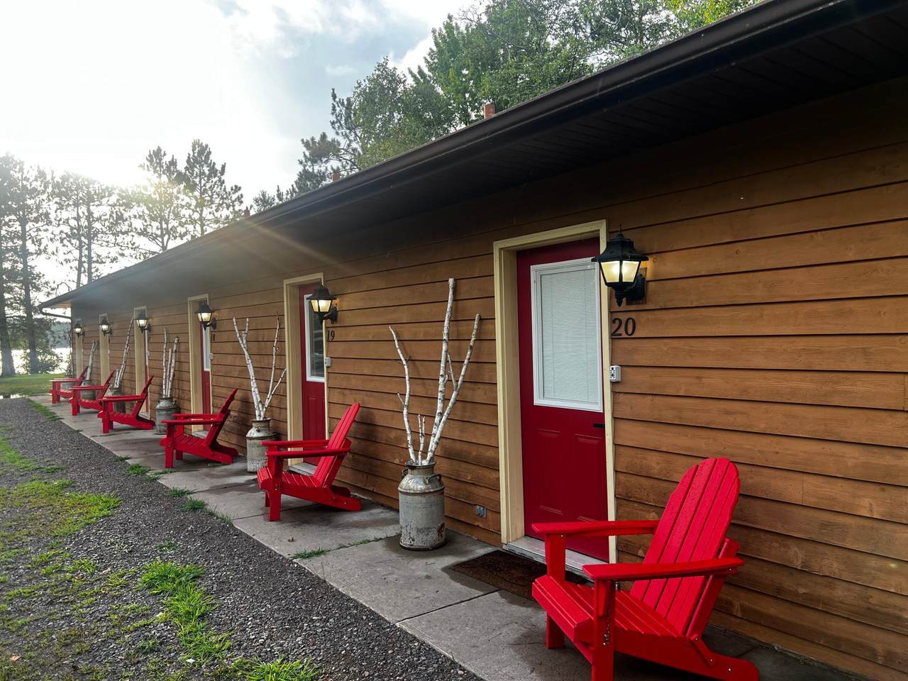 15326 Birch Point Road - Photo 1