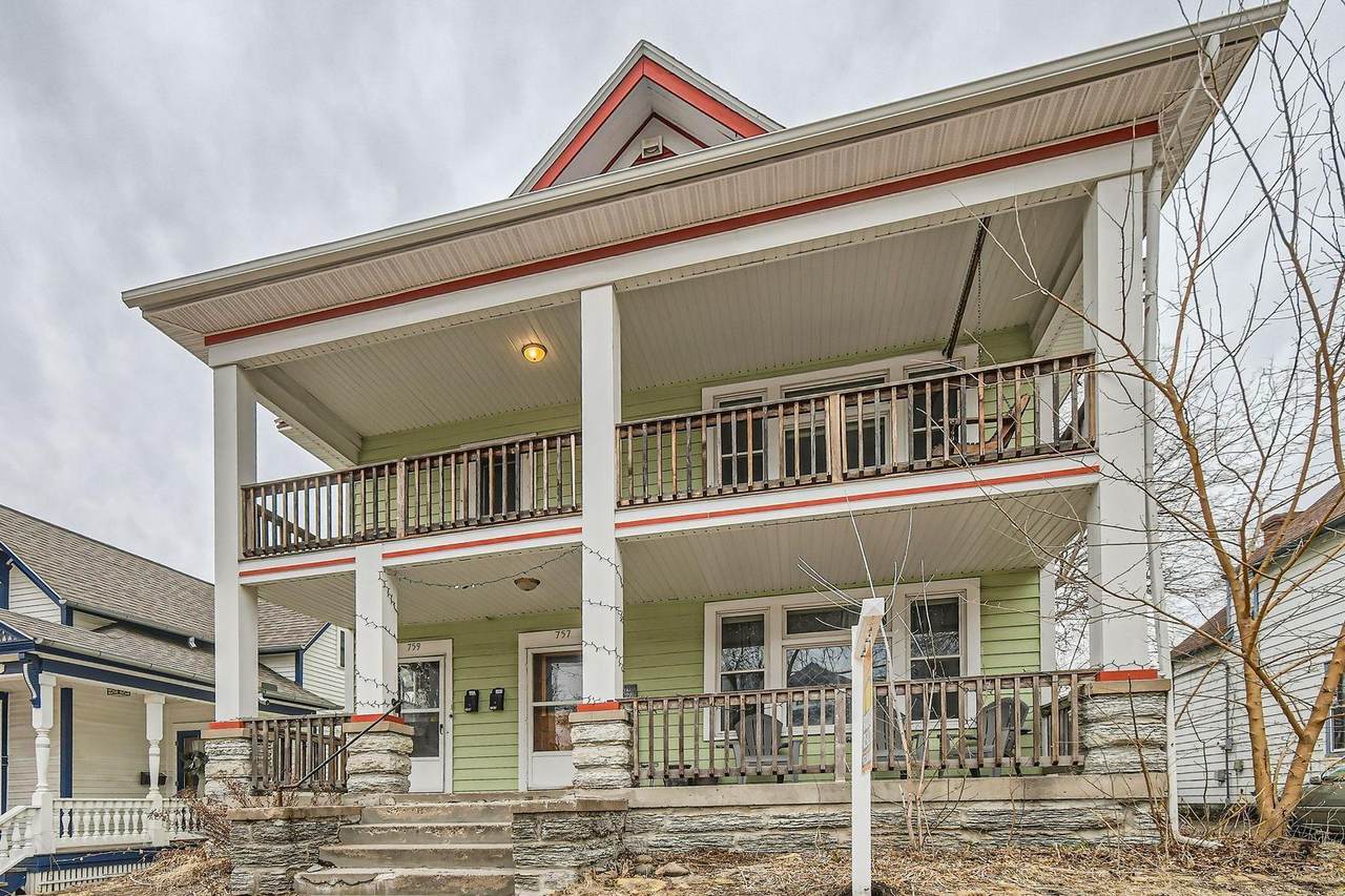 757 Laurel Avenue - Photo 1