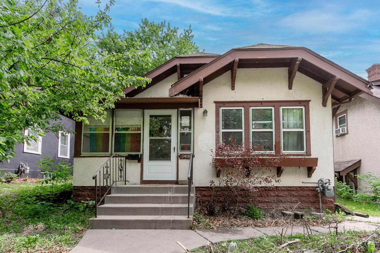 3418 Logan Avenue - Photo 1