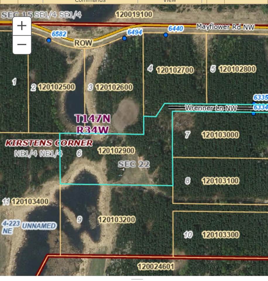 TBD Wrenner Lane - Photo 1