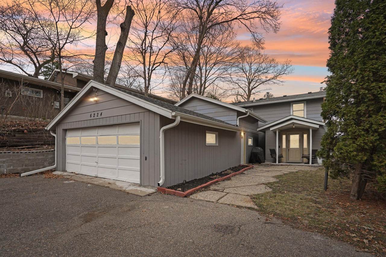 6224 Red Oak Road - Photo 1