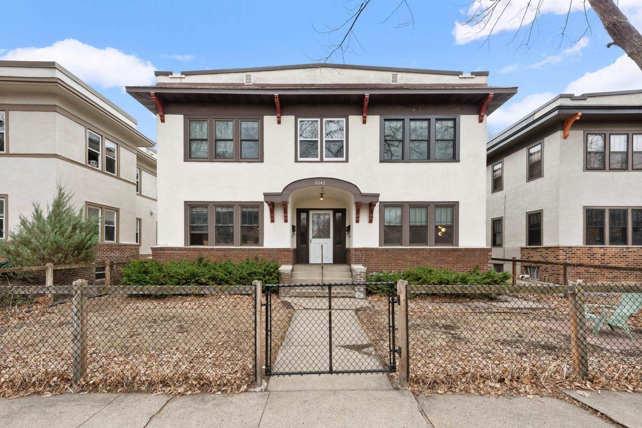3542 Garfield Avenue - Photo 1