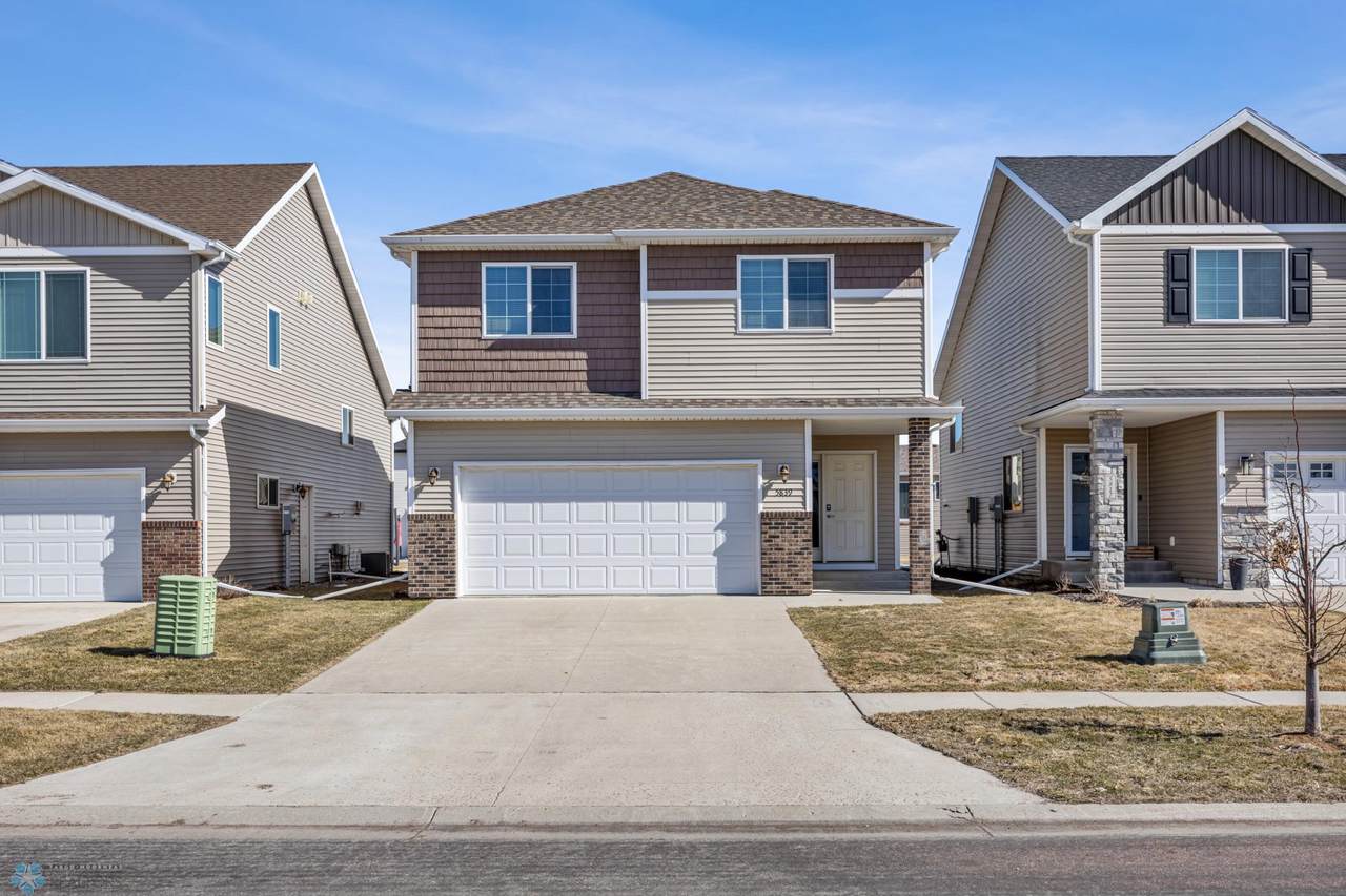 5839 57th Avenue - Photo 1