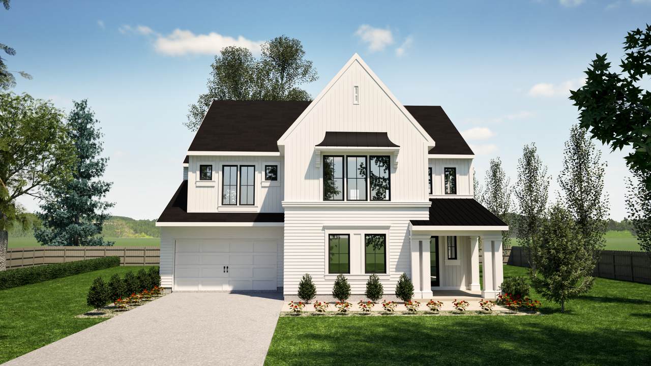 26XX Lakeview Court - Photo 1