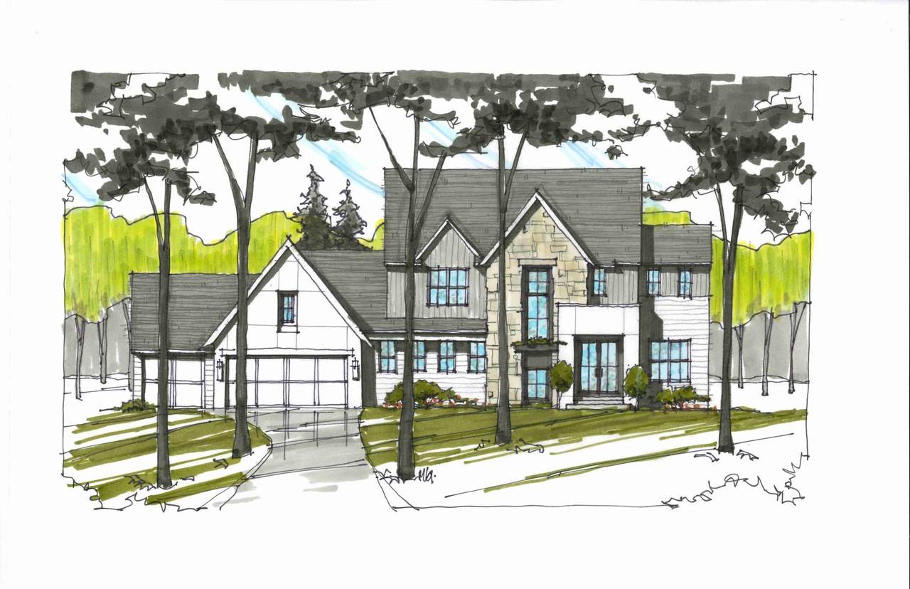 1517 Fairfield Road - Photo 1