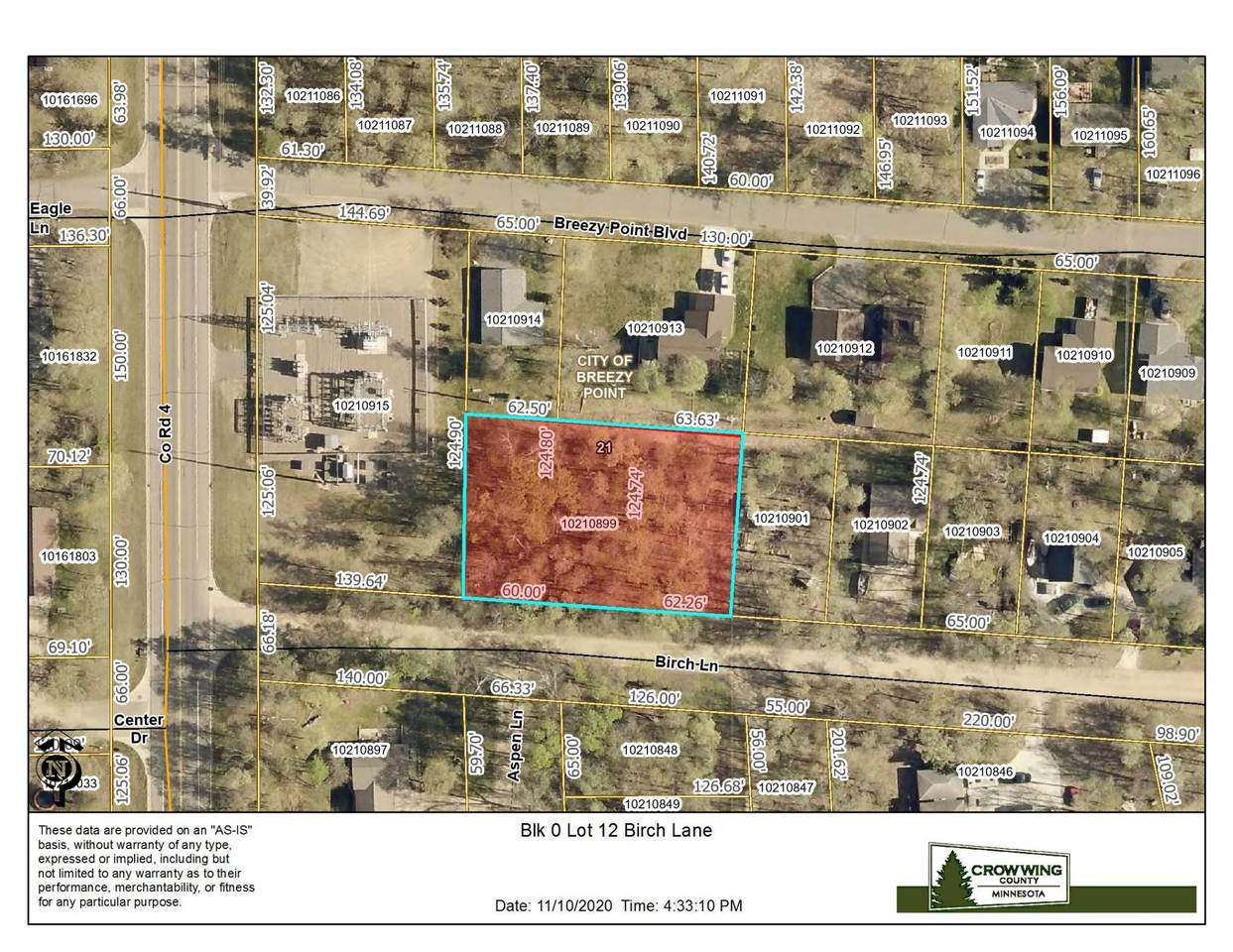 Lot 21 B0 Birch Lane - Photo 1