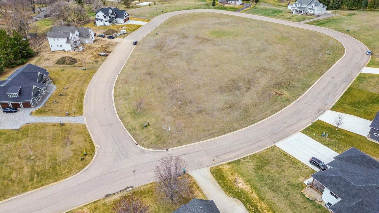 Lot 4 Block 2 Crestwood Ridge - Photo 1