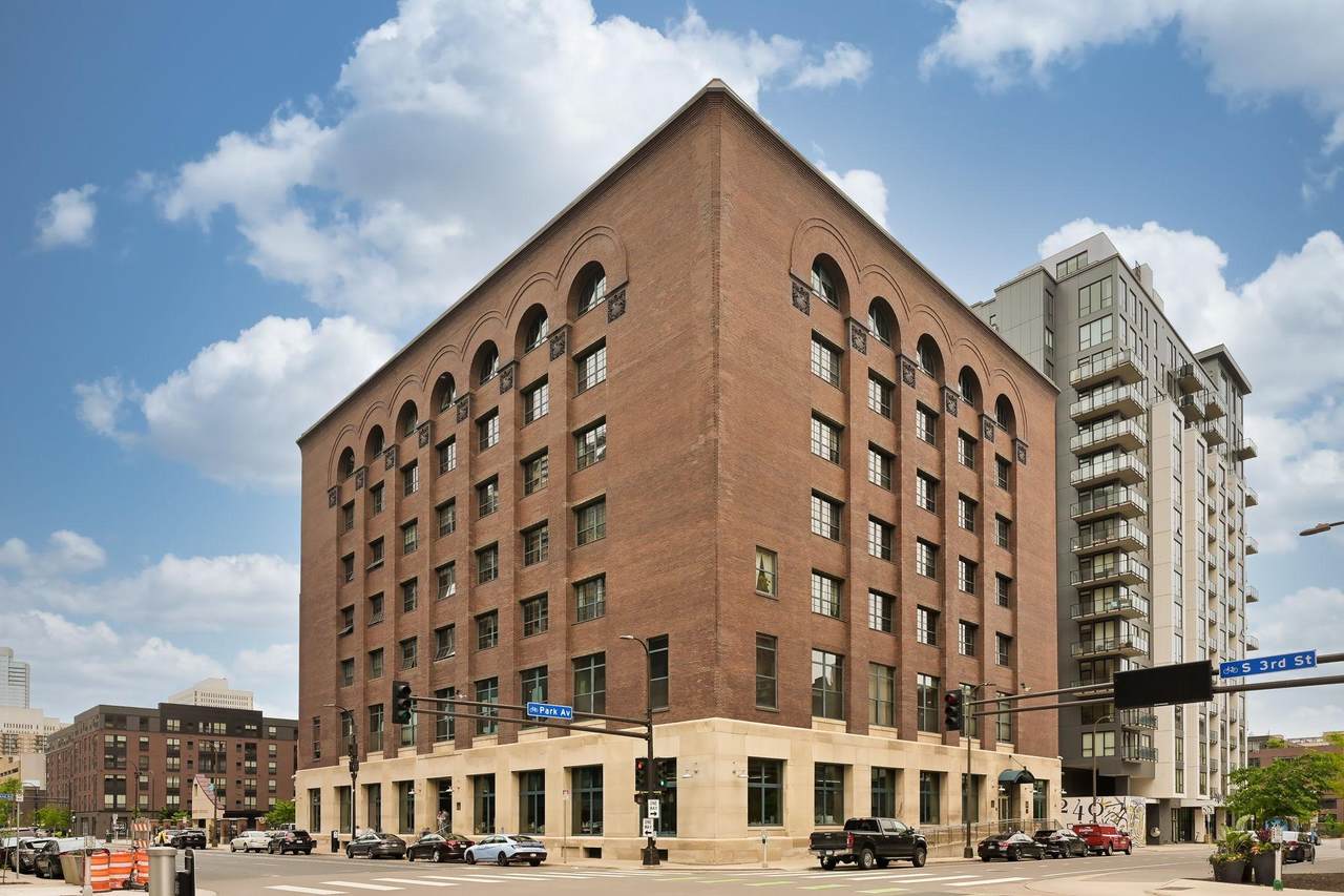 250 Park Avenue - Photo 1