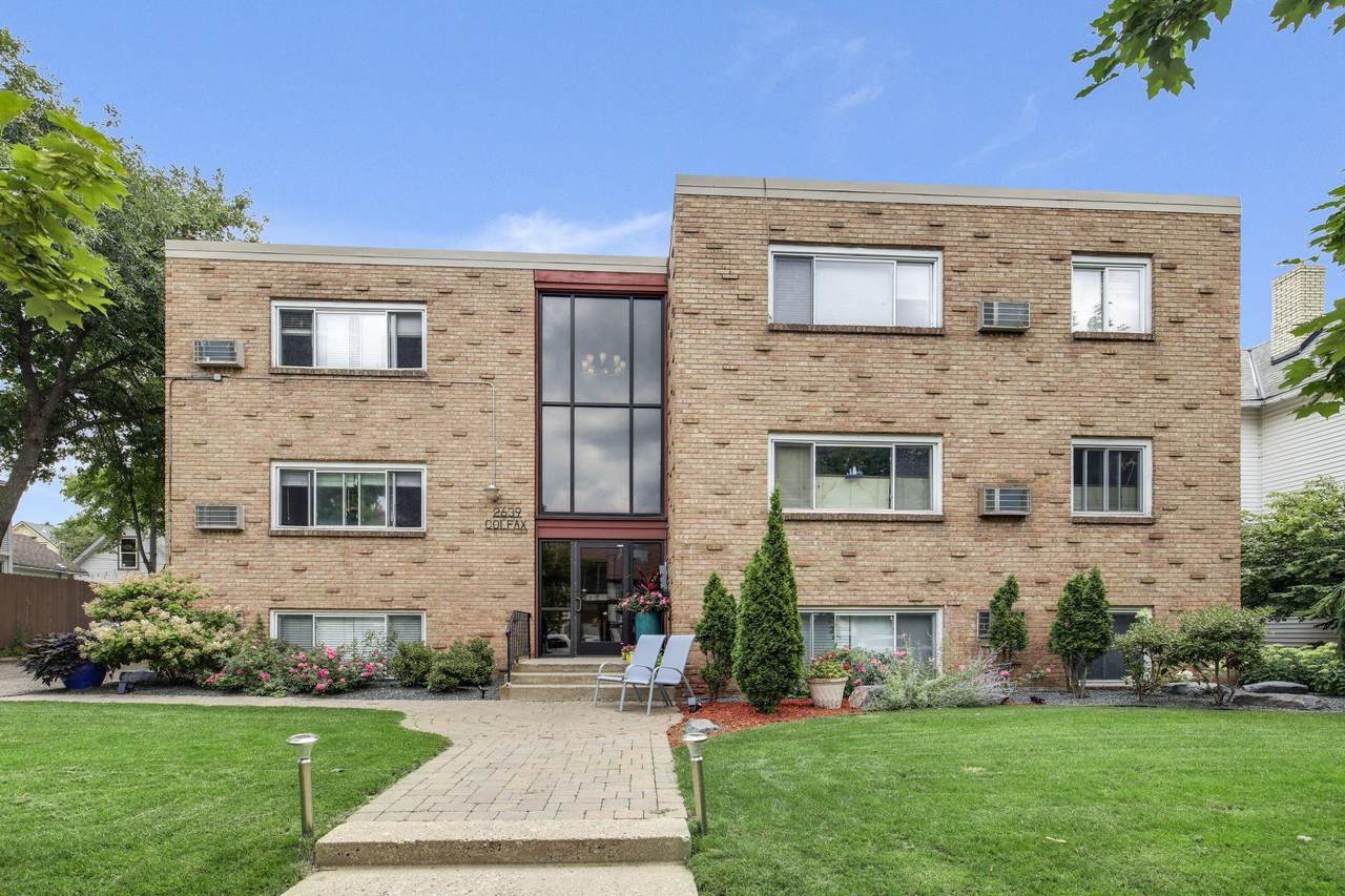 2639 Colfax Avenue - Photo 1