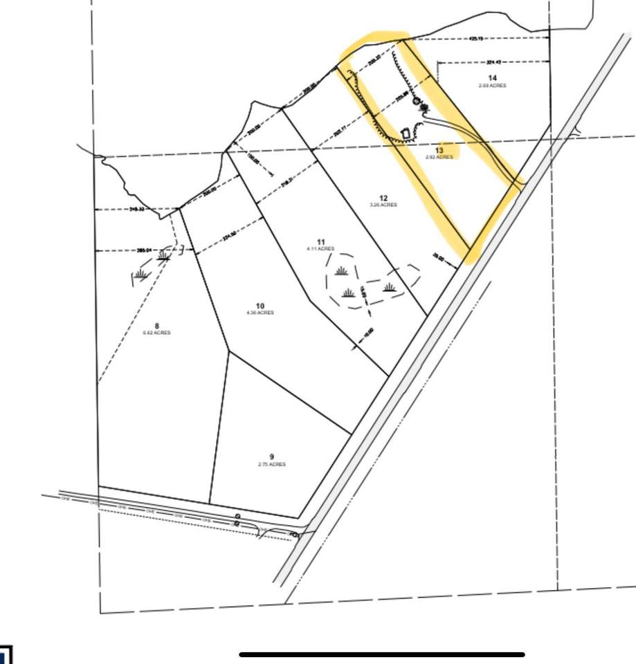 Lot 13 Cr-30 - Photo 1