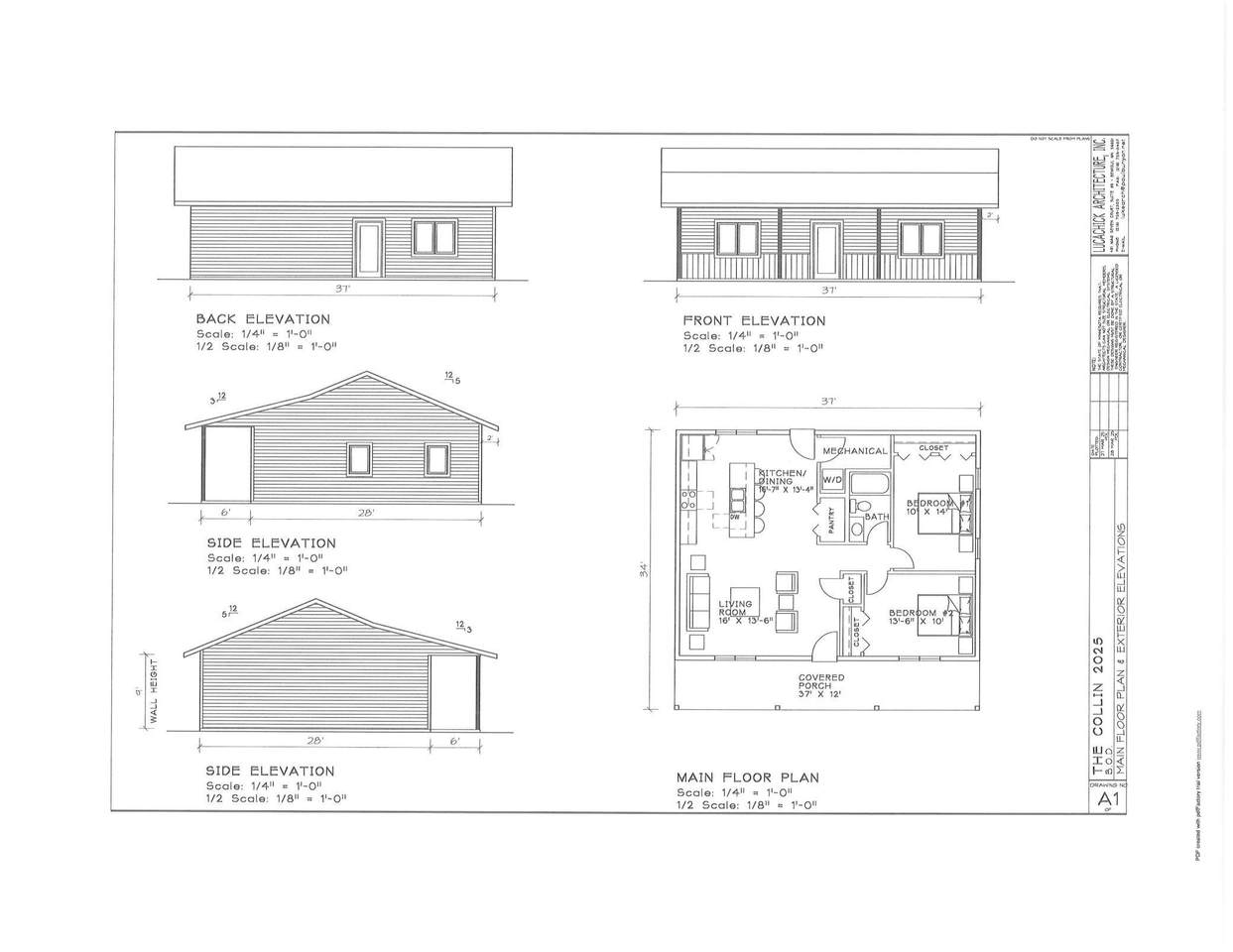 Lot 11 Open Meadows Court - Photo 1