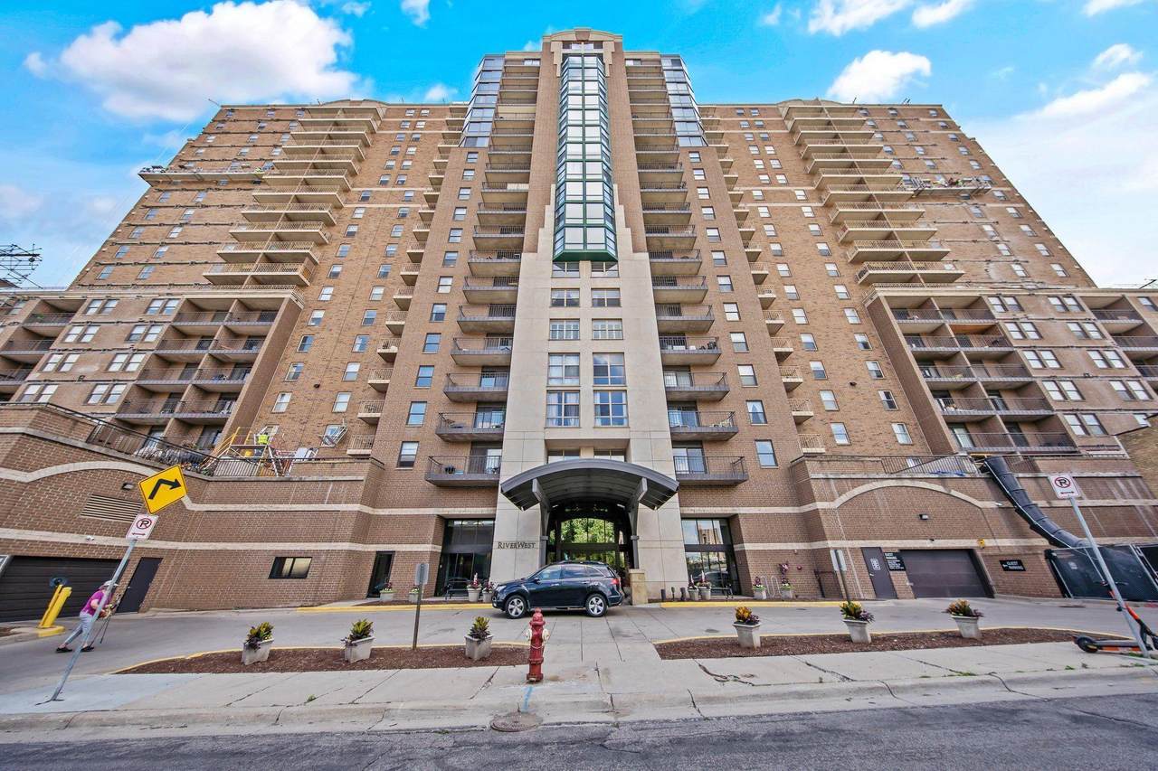 401 1st Street - Photo 1