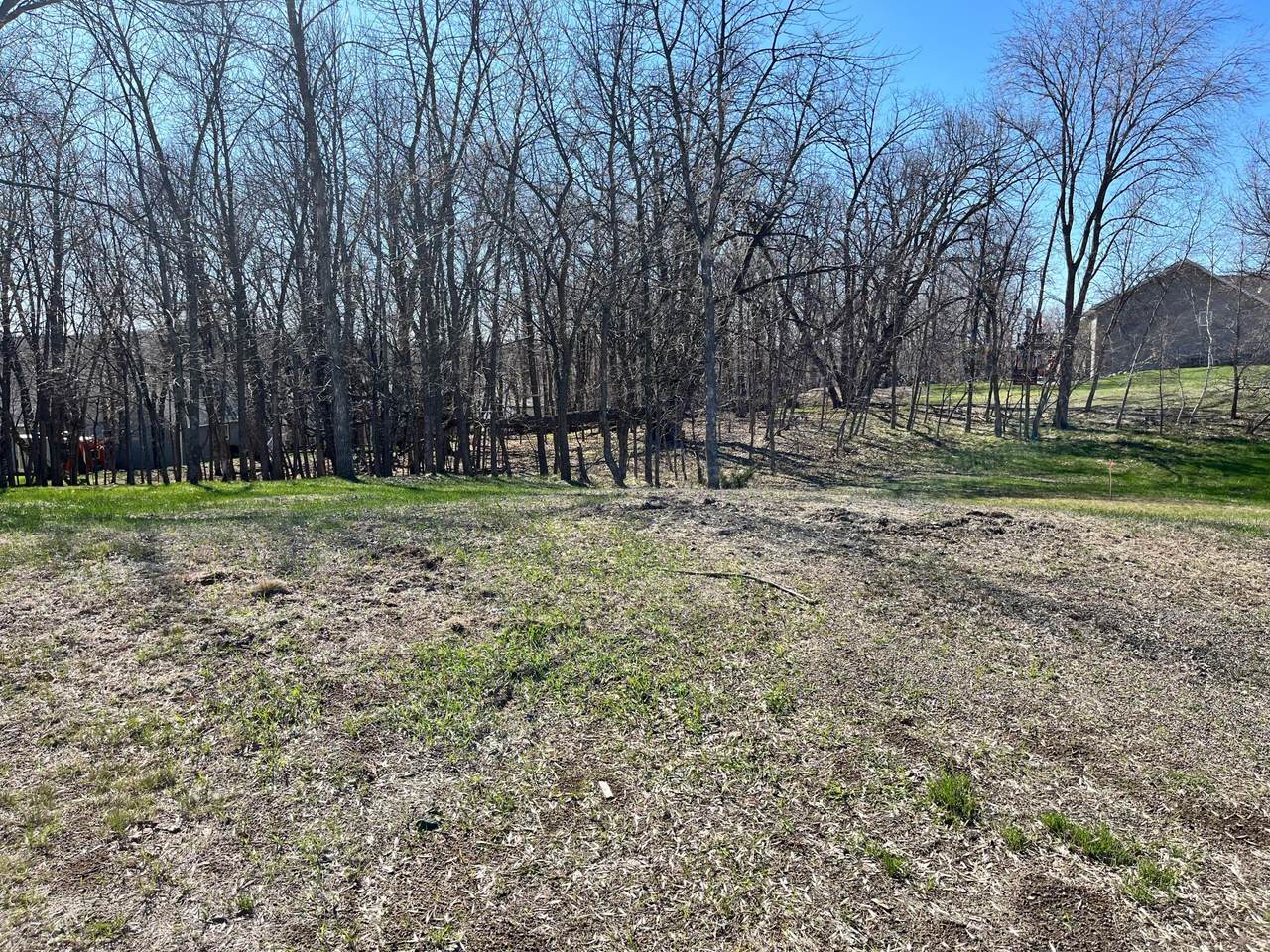 1127 Doris Kohler Circle - Photo 1