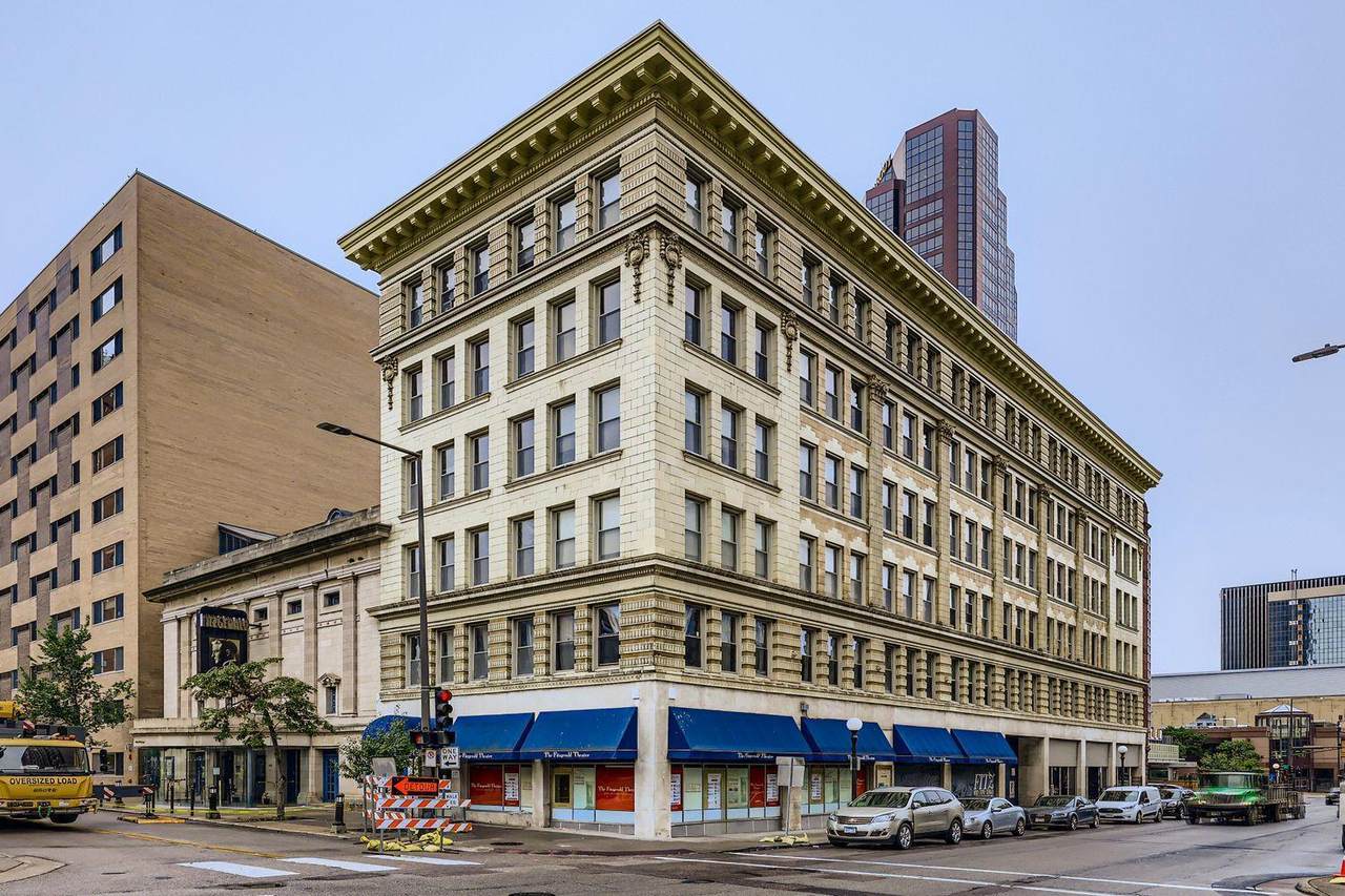 488 Wabasha Street - Photo 1