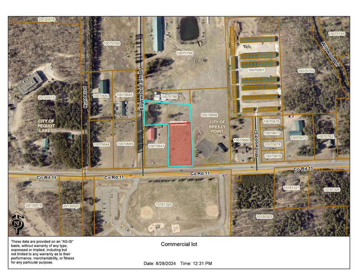TBD County Road 11 - Photo 1