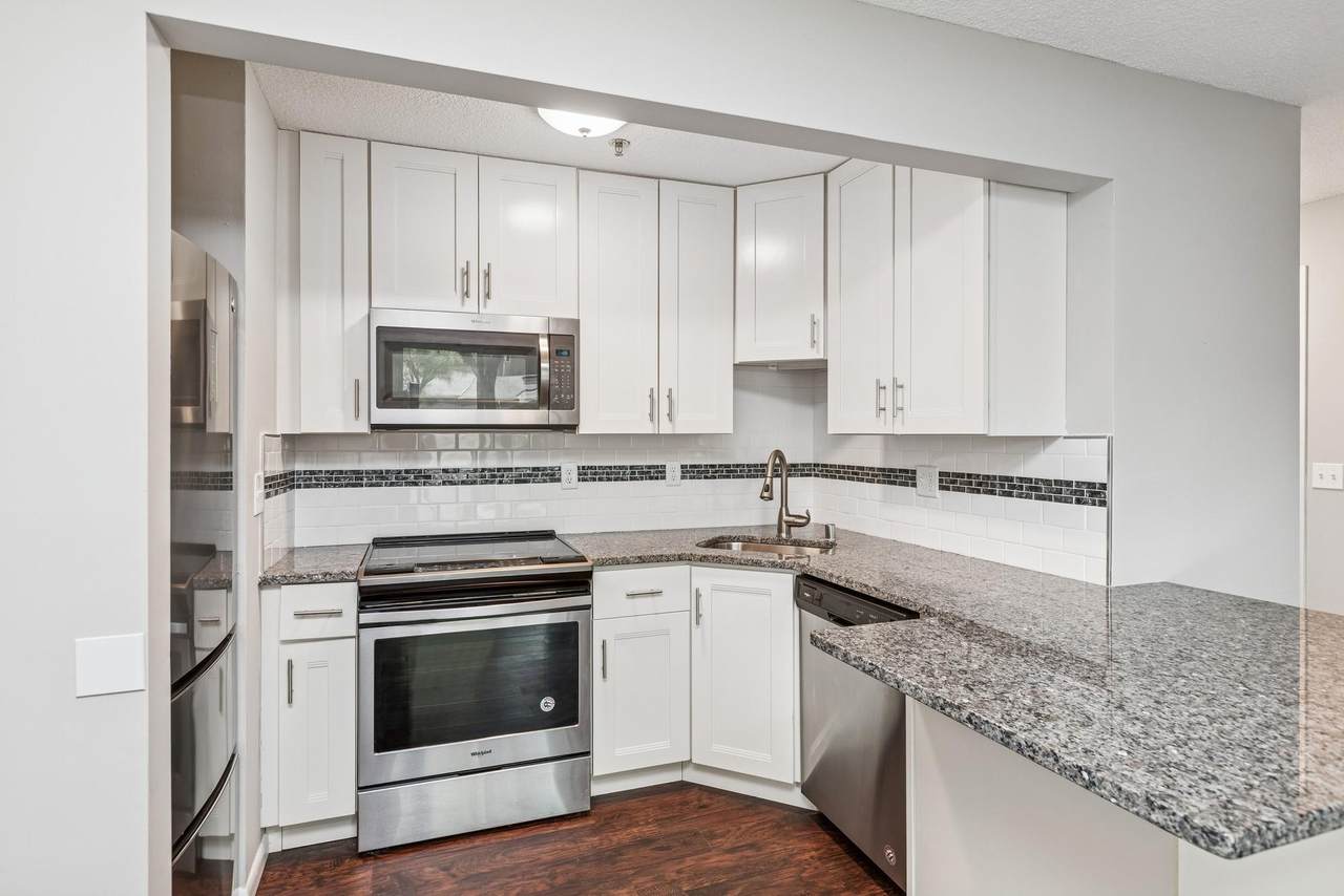 2110 Ridge Drive - Photo 1